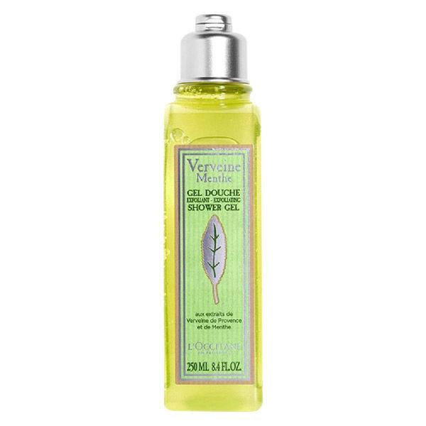 Japan L'OCCITANE Mint Verbena Hand Cream/Mist/Gel/Scrub JB