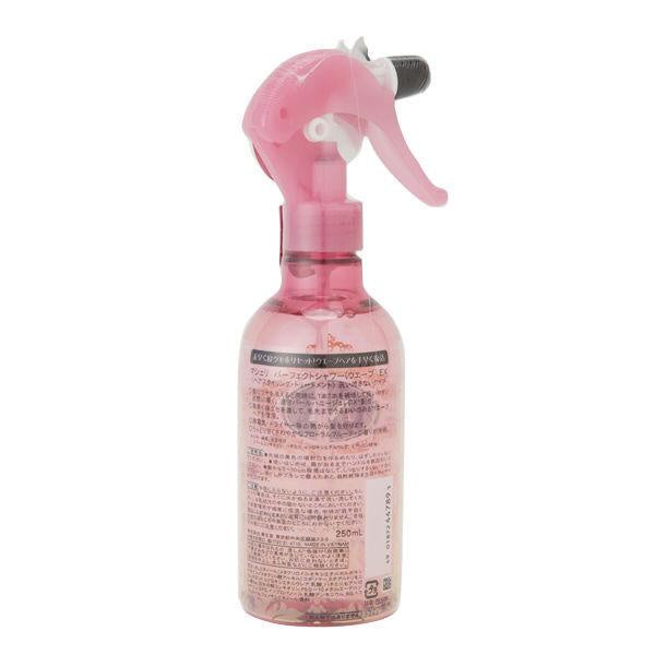 Japan Ma Cherie Perfect Shower EX Wave Hair Mist JB