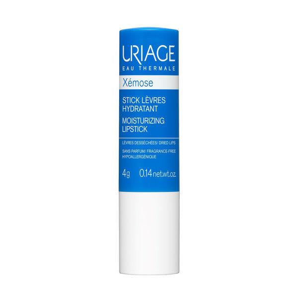 Japan Uriage Eau Thermale Moist Lip Cream JB
