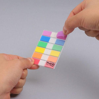 Japan 3M Post-it Sticky Note Film Fusen Jove JB