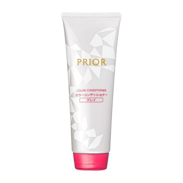 Japan Shiseido Prior Color Care Shampoo / Conditioner JB