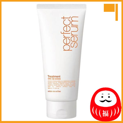 Japan Mijansen Treatment/Mist/Serum/Shampoo JB