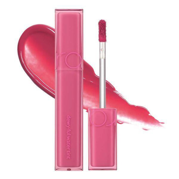 Japan Rom&nd Water Tint JB