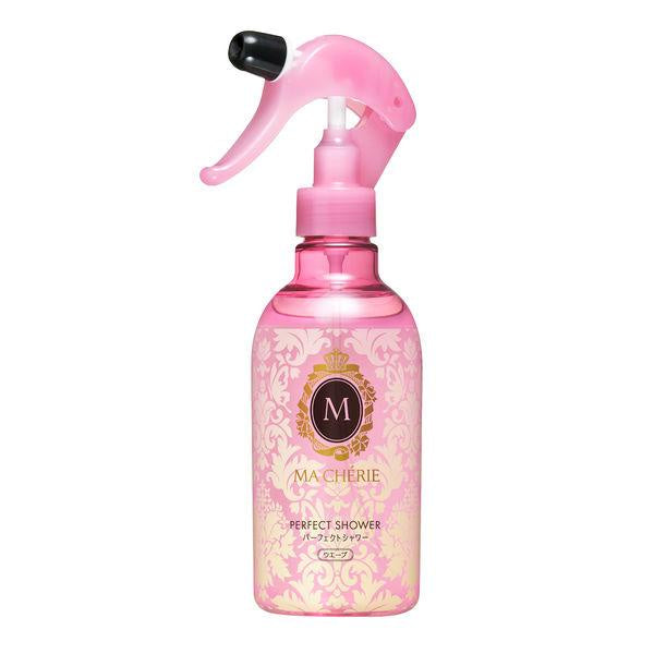 Japan Ma Cherie Perfect Shower EX Wave Hair Mist JB