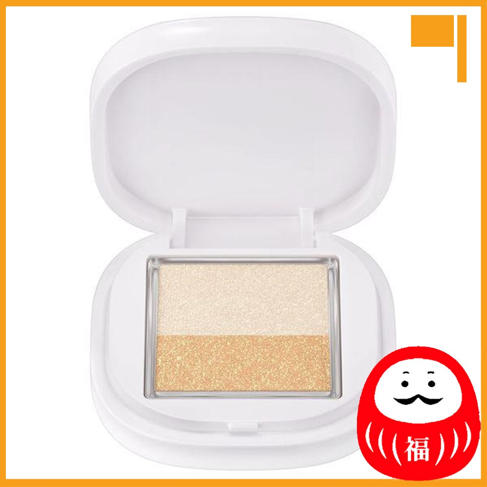 Japan Media Luxe Eye Color Eyeshadow JB
