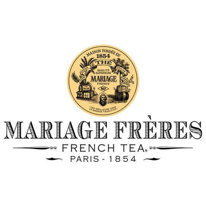 Japan Mariage Freres Tea 100g JB