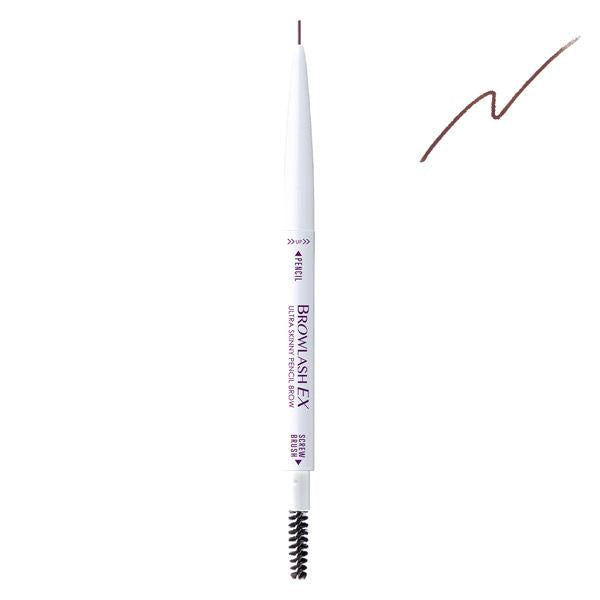 [Japan] BCL Browlash Eyebrow Pencil DB