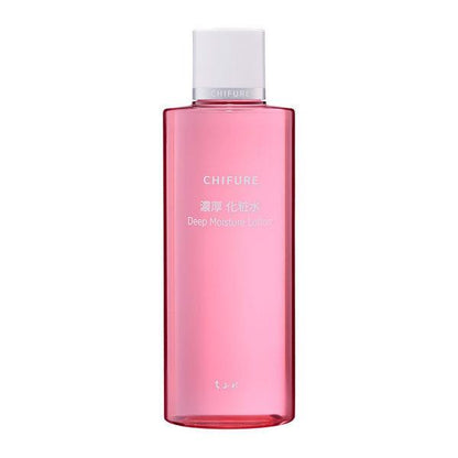 Japan Chifure Cosmetics Concentrated Serum/Lotion/Milky lotion DB