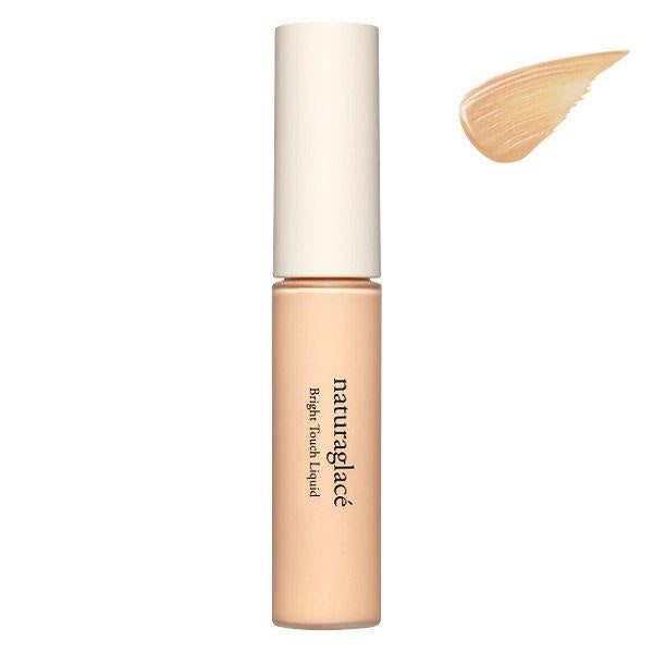 Japan Nature's Way Naturaglace Bright Touch Liquid (8.5g) JB