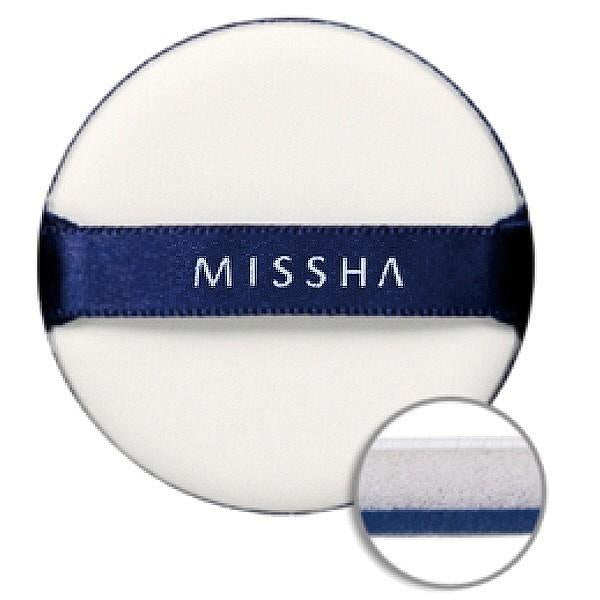 Japan MISSHA M Cushion Foundation/Skin Coat Gel DB