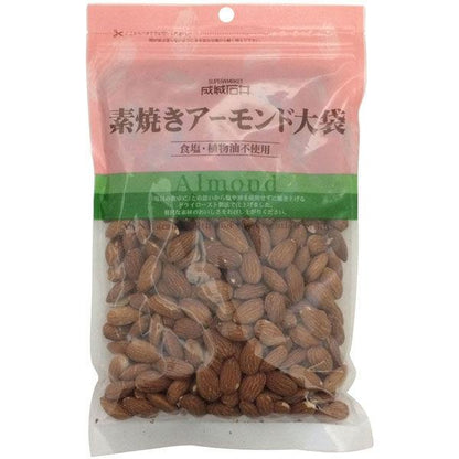 Japan Seijo Ishii Almond Nuts JB