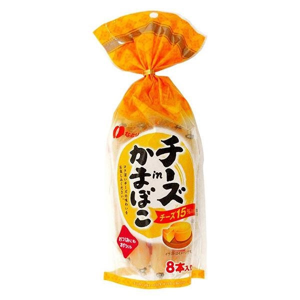 Japan Natori Stack Nibbles Cheese / Squid / Beans JB