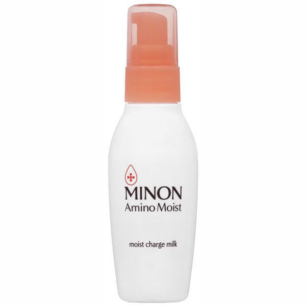 Minon Amino Moist Cleansing/Lotion/Milky lotion/Foaming face wash