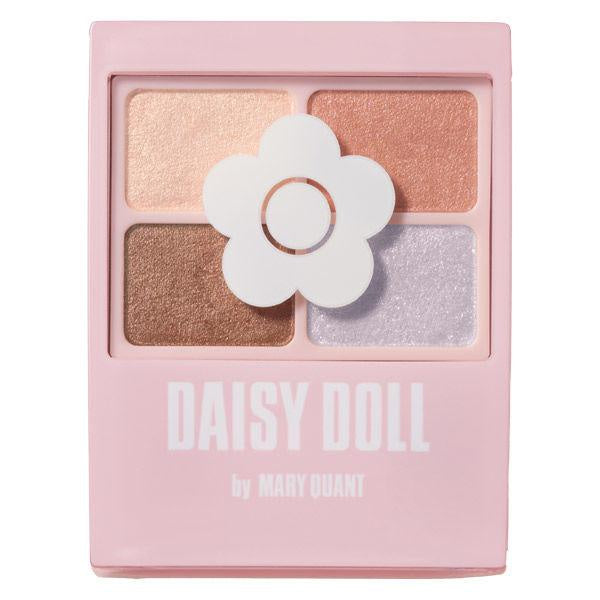 Japan Club Cosmetics Daisy Doll Eye Color Pallet Eye shadow JB