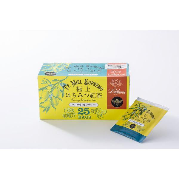 Japan Lakshimi Finest Honey Black Tea JB