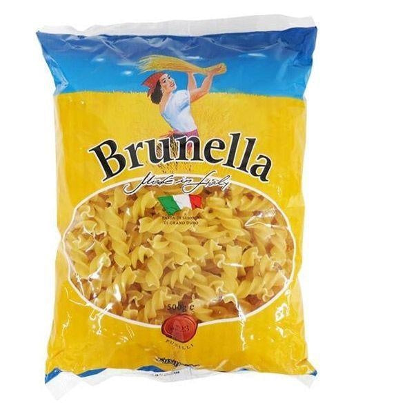 Japan Kaldi Brunella Noodles (500g) JB