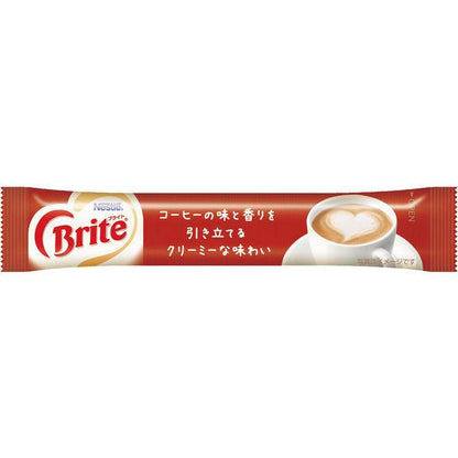 Japan Nestle Brite Coffee Milk JB