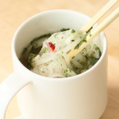 Japan Seijo Ishii 成城石井 Soup & Pho 5 servings JB