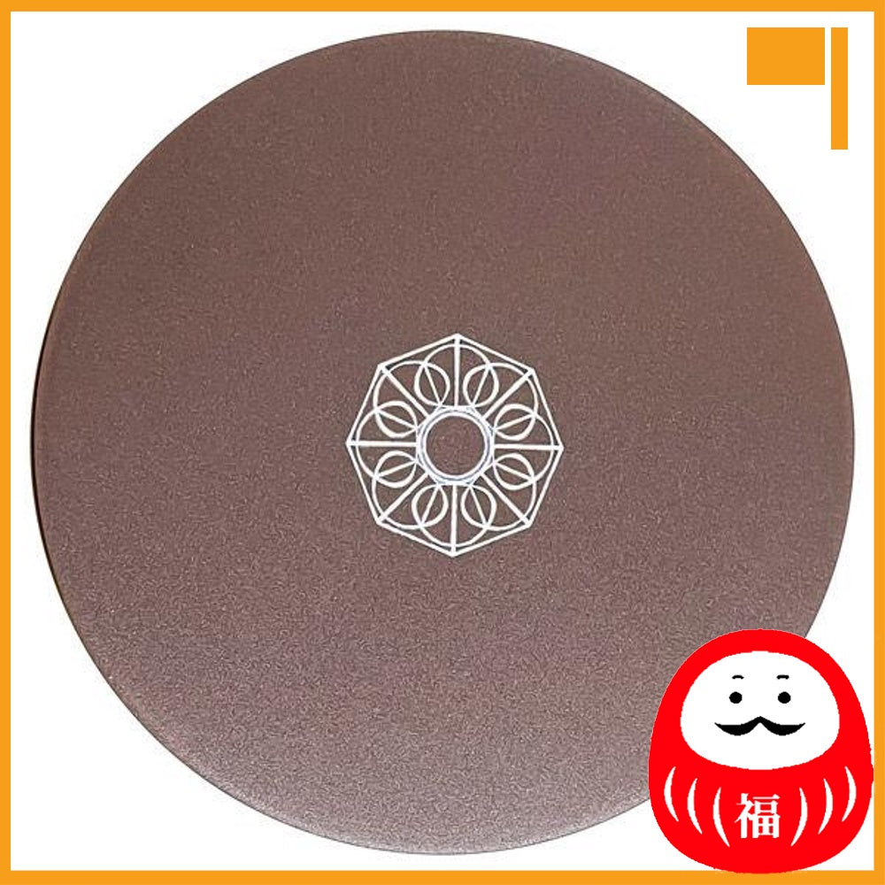 Japan Shinnihon Perfect One Glow & Cover Cushion Foundation Case/Refill Pink Natural JB