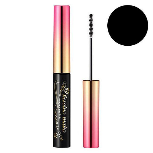 Japan ISEHAN Heroine Make SP Micro Mascara Advanced Film Mascara DB