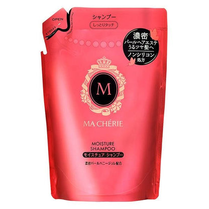 Japan Ma Cherie Moisture Shampoo EX JB