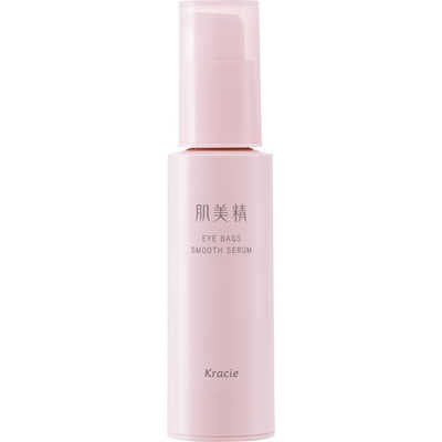 Japan Kracie Hadabisei Eye Bag Smooth Serum (25g)