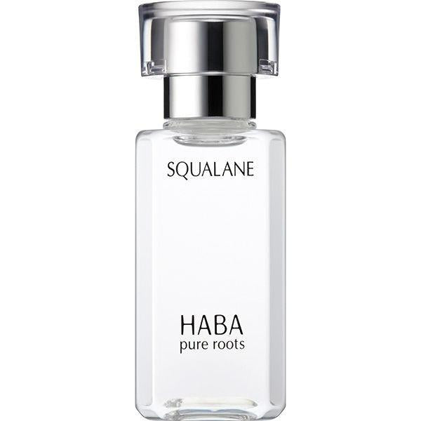 ［In stock］ HABA High grade squalane 15ml / 30ml / 60ml Beauty Oil