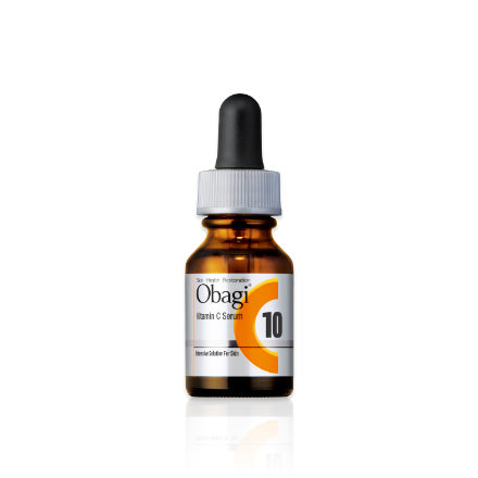 ［In stock］ Obagi C10 Serum 12ml Whitening Blemish Acne Essence （ Regular Size ）