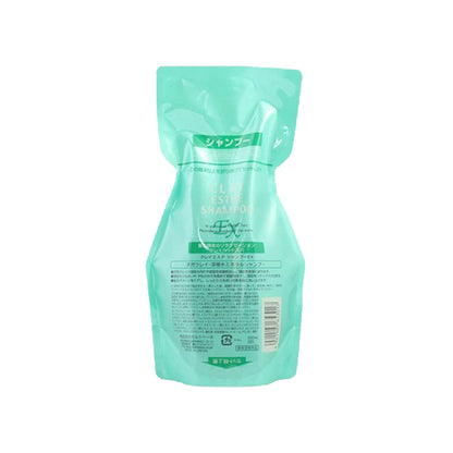 ［In stock］ MoltoBene Clay Esthe EX / Shampoo / Treatment Pack /1000ml / 500ml / 300g