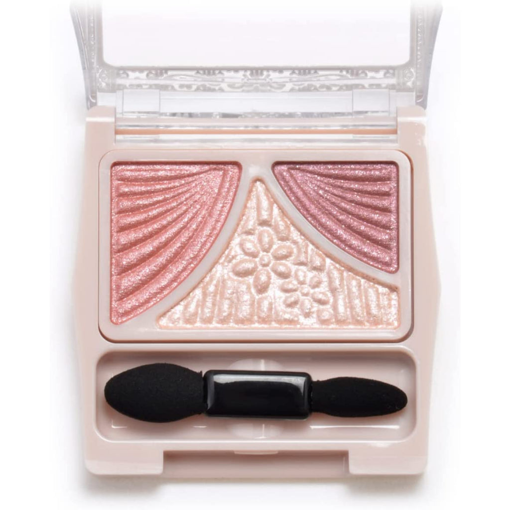 ［In stock］ Ida Laboratories CANMAKE Juicy Pure Eyes Eyeshadow -  11 / 12 / 14 / 16