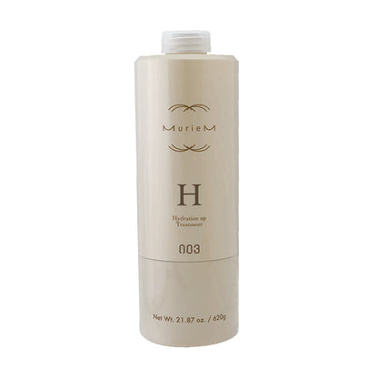 ［In stock］ Number Three 003 Muriem Gold Hydration Up Treatment H (200g / 500g / 620g)