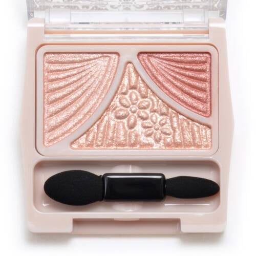 ［In stock］ Ida Laboratories CANMAKE Juicy Pure Eyes Eyeshadow -  11 / 12 / 14 / 16