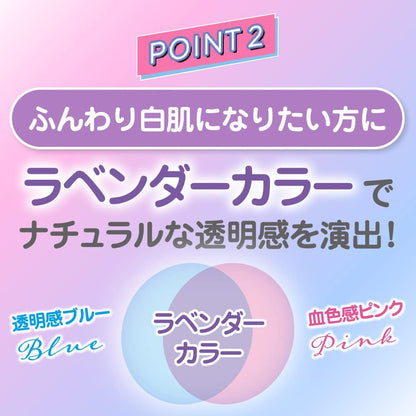 ［In stock］ ROHTO, Skin Aqua Tone Up UV Essence, SPF50 PA++++ 80g