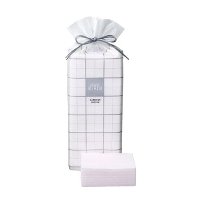 SHISEIDO The Ginza Superior Cotton Pads 60 pcs