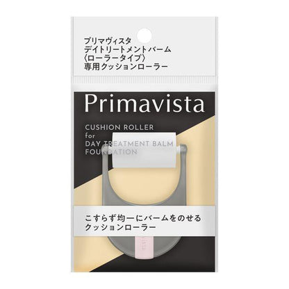 Kao Primavista Day Treatment Balm <Roller Type> Beige Ochre 01/Cushion Roller