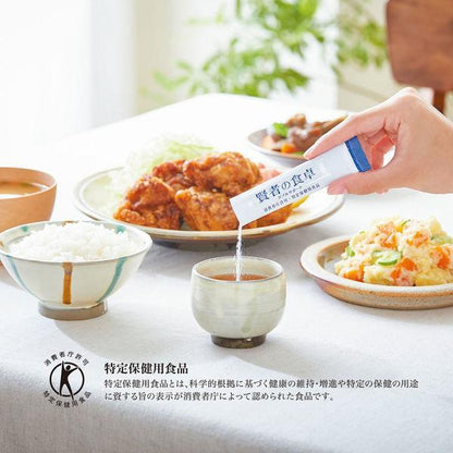 ［In stock］ Otsuka The Wise Man's Dining Double Support 6g x 30 Packet