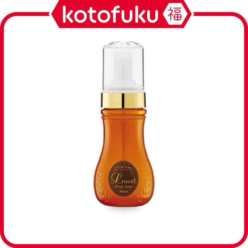 ［In stock］ Ford Lucci Bouncil Cream Hair Oil Treatment (80g)