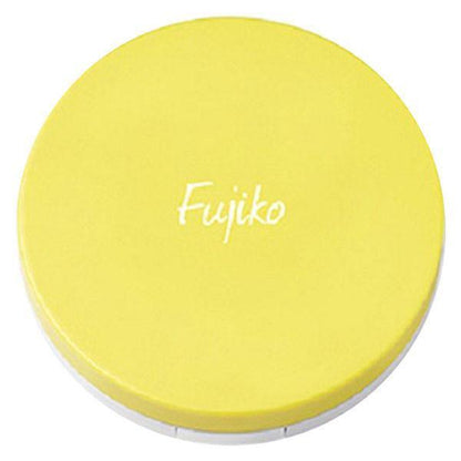 ［In stock］ Fujiko Oil Removal Water Powder 25g Foundation Face Powder