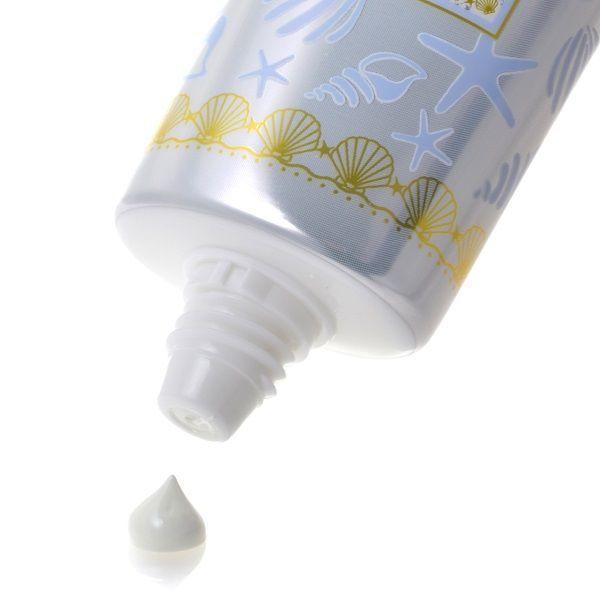 ［In stock］ CANMAKE Mermaid Skin Gel UV 40g SPF50+・PA++++ Sunscreen