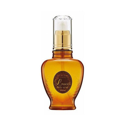 ［In stock］ Ford Lucci Melty Syrup Hair Treatment Oil 100ml