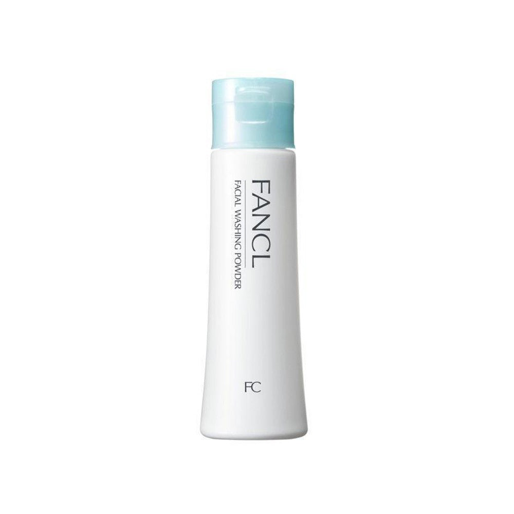 ［In stock］ FANCL Facial Washing Powder 50g