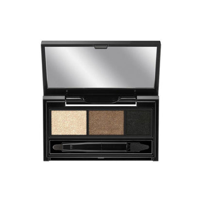 ［In stock］ Kanebo KATE Manga genic Liner EX-1 ( Brown-Black ) Eyeshadow