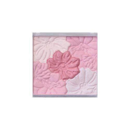 Ida Laboratories Canmake Glow Fleur Cheeks Blush Series