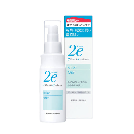 Shiseido 2e Lotion (140mL)