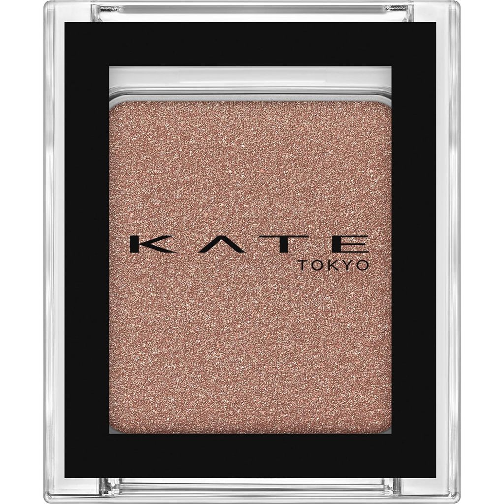 ［In stock］ Kanebo KATE The Eye Color Eyeshadow Glitter (6 colors)