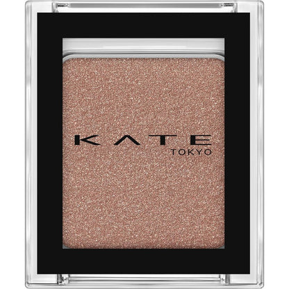 ［In stock］ Kanebo KATE The Eye Color Eyeshadow Glitter (6 colors)