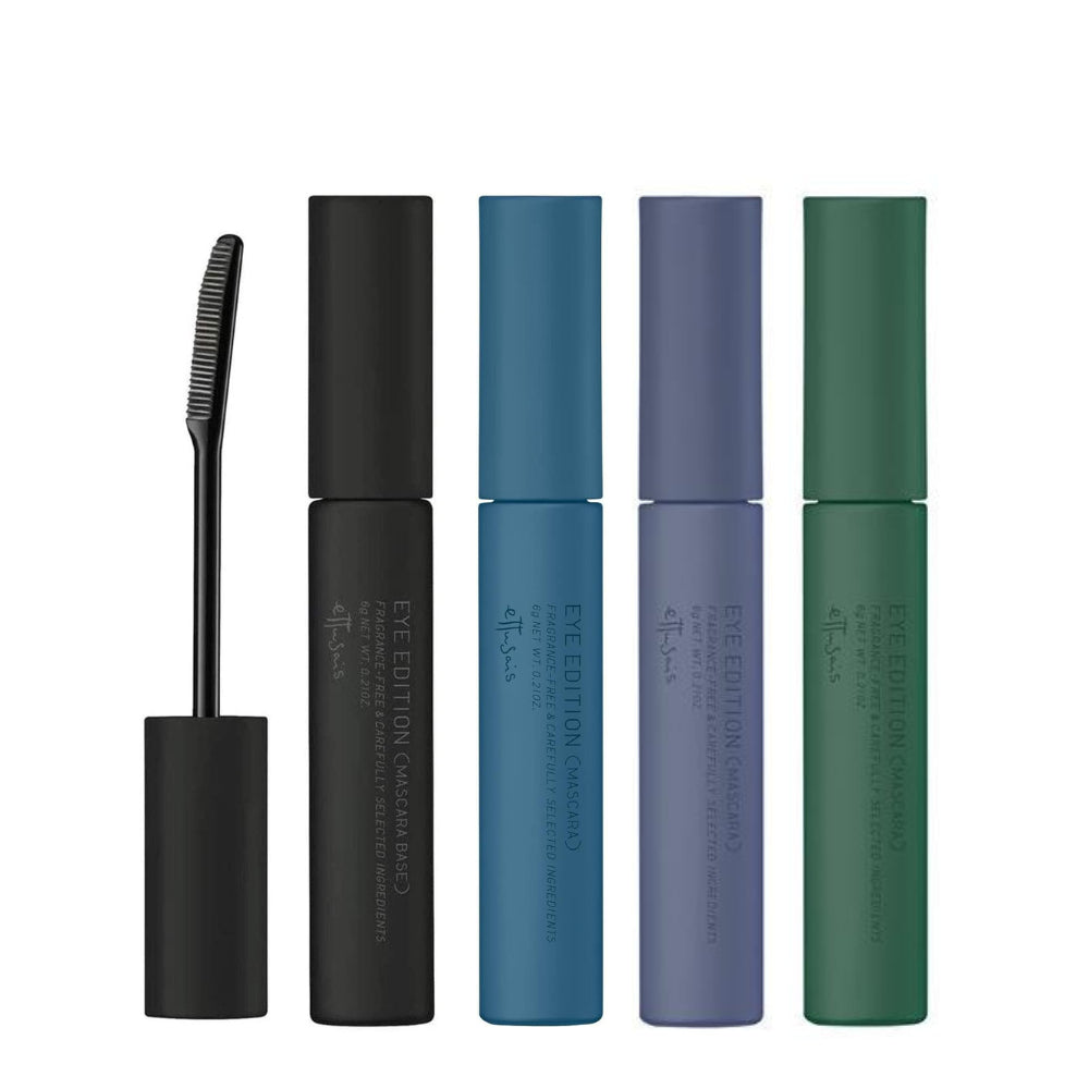 Ettusais Eye Edition Mascara Series (6g)