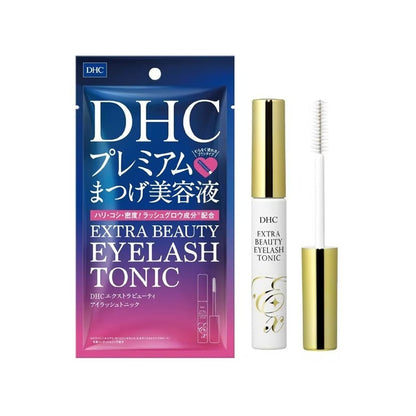 ［In stock］ DHC Eyelash Tonic Extra Beauty 6.5ml Eyelash Care