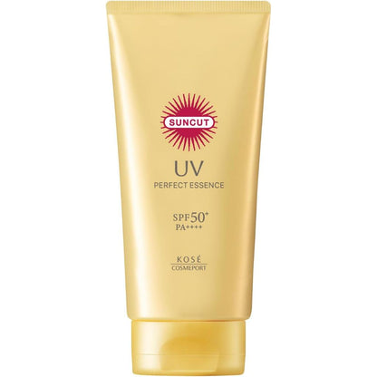 Kose Suncut Perfect UV Essence (60g / 80g / 120g)