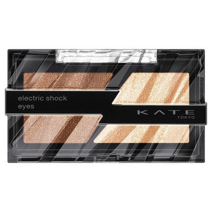 Kanebo Kate Electric Shock Eyes Eyeshadow Series (2g)